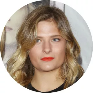 Louisa Jacobson photograph