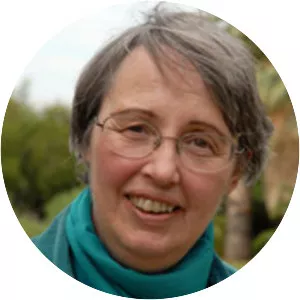 Louisa Jones - Author