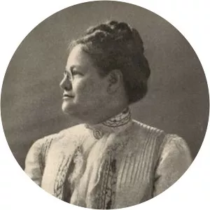 Louisa Knapp Curtis