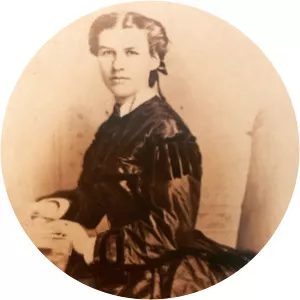 Louisa Lee Schuyler
