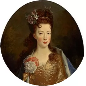 Louisa Maria Stuart