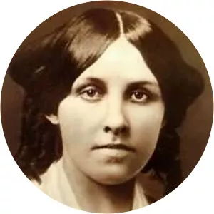 Louisa May Alcott