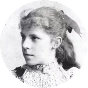 Louisa May Alcott Nieriker