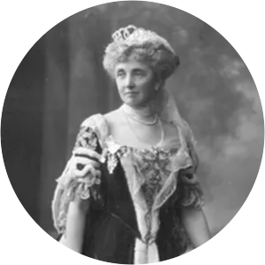 Louisa McDonnell, Countess of Antrim