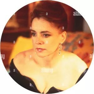 Louisa ('Ouisa') Kittredge