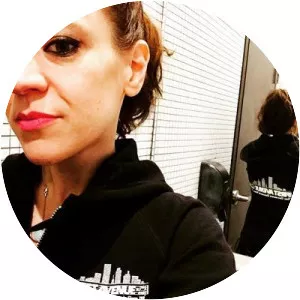 Louisa Rachel Solomon photograph