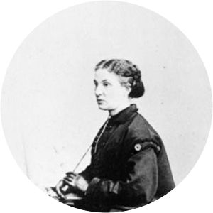 Louisa Rodgers Meigs
