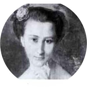 Louisa Siefert