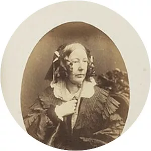 Louisa Stuart Costello
