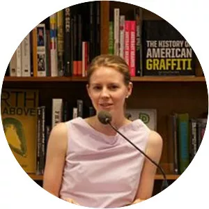 Louisa Thomas - American writer