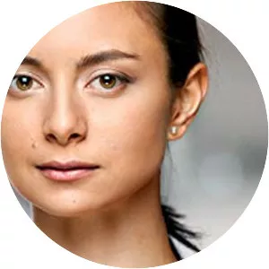 Louisa Ward photograph