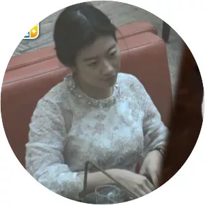 Louisa Wong - Journalist