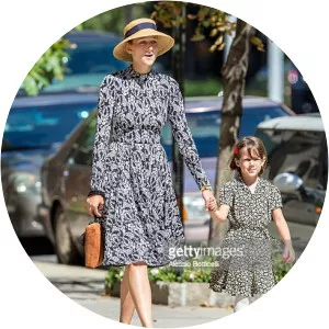 Louisanna Ray Kimmel photograph