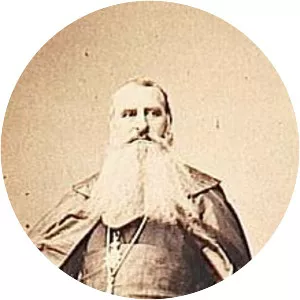 LouisAntoineAugustin Pavy