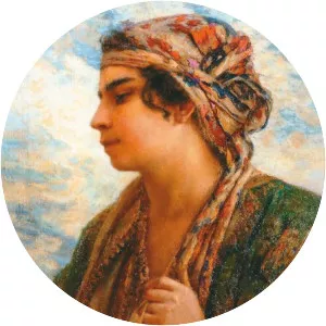 LouisAuguste Girardot