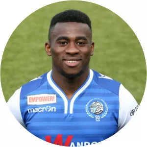 L. Jagt - Football player