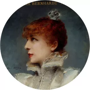 Louise Abbéma - French painter