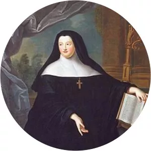 Louise Adélaïde d'Orléans (Adélaïde d'Orléans)
