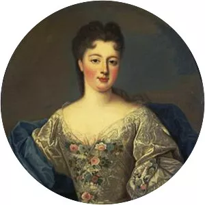 Louise Adélaïde d'Orléans