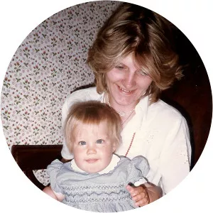 Louise Alexandra Patricia Nicolson