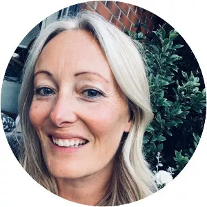 Louise Amoore photograph