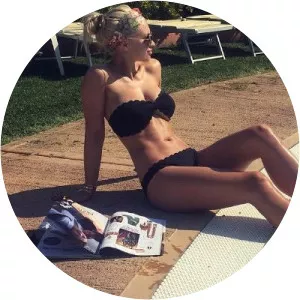 Louise Angelica Riise