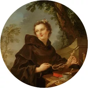 Louise Anne de Bourbon