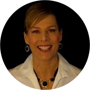 Louise Anne Maurice - Author