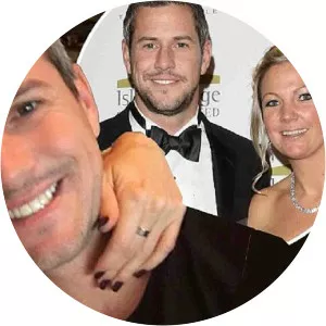 Louise Anstead - Ant Anstead's ex-wife