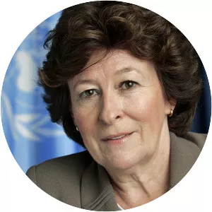 Louise Arbour