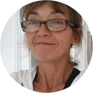 Louise Arimatsu - Author