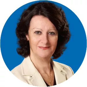 Louise Asher - Australian Politician