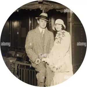 Louise Astor Van Alen - Alexis Mdivani's ex-wife