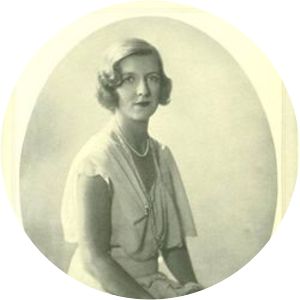 Louise Astor Van Alen Saunderson