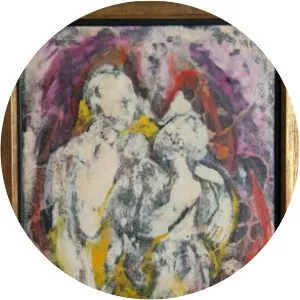 Louise August - Visual artist