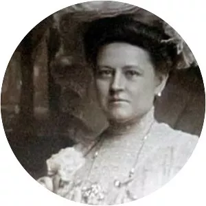 Louise Augusta Kehrer - George Boldt's ex-wife