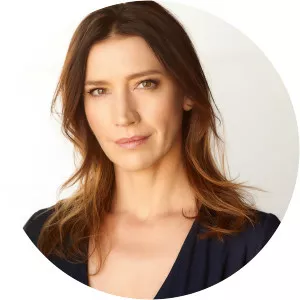 Louise Barnes - South African actress