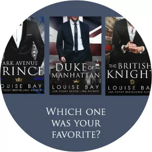 Louise Bay photograph