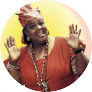 Louise Bennett-Coverley