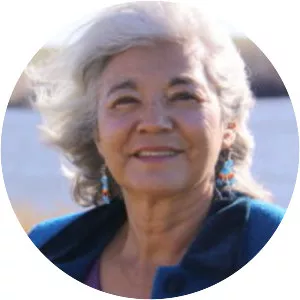 Louise Bernice Halfe