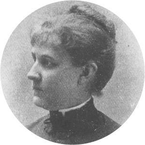 Louise Blanchard Bethune