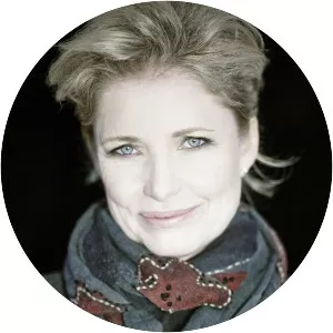 Louise Boije af Gennäs - Swedish writer