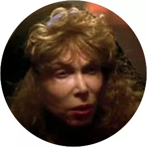 Louise Bonner - Fictional character