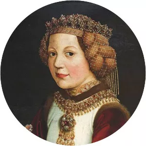 Louise Borgia, Duchess of Valentinois