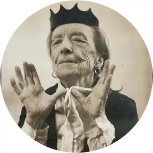 Louise Bourgeois