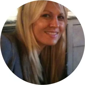 Louise Bray - Television producer