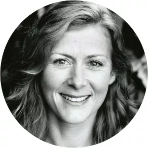 Louise Breckon-Richards