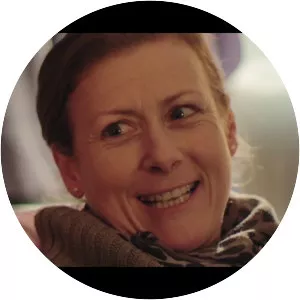 Louise BreckonRichards
