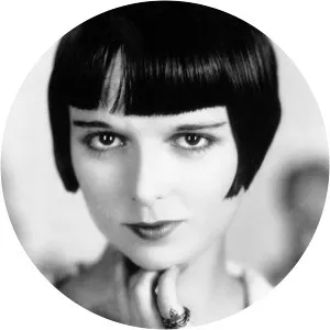 Louise Brooks