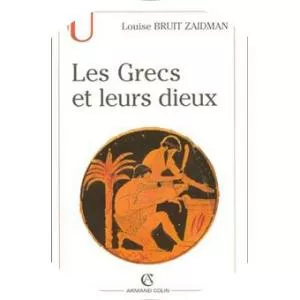 Louise Bruit Zaidman